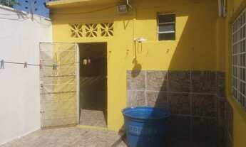 Imagem 4: Casa 3 Qts - Novo Aleixo