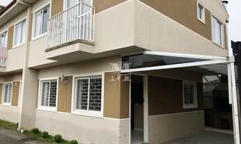 Imagem 3: UBERABA, SOBRADO, COND. FECHADO, COM ARMÁRIOS, 03 QUARTOS, CHURRASQUEIRA, FOGÃO À LENHA