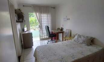 Imagem 6: Sobrado 4 Quartos 3 suites 2 sacadas clossert todos com armarios piscina somente 10 sobrad