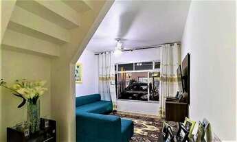 Imagem 2: Casa na Vila Arapuá com 3 Quartos e 2 Vagas à Venda, 140 m²