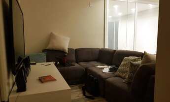 Imagem 6: São Paulo - Apartamento Padrão - Brooklin Paulista