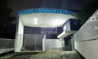 Imagem 6: Terrenos em condomínio fechado à venda no bairro Butiatuvinha - Curitiba/PR