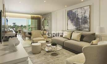 Imagem 2: Apartamentos com 2 dormitórios à venda, partir de R$ 1.142.100,00 - Mercês - Curitiba/PR