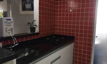 Imagem 5: Apartamento para venda possui 51 metros quadrados com 2 quartos em Vila Progresso - Soroca