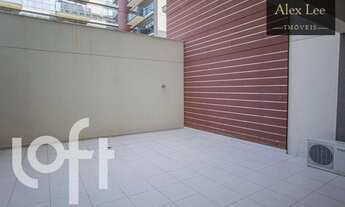 Imagem 5: Apartamento garden com 1 suite próximo ao metrô Sumaré