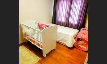 Imagem 7: Apartamento Semi-mobiliado