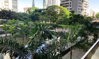 Imagem 6: O apto p/ Venda 84m 1dorm. reversivel(2dorm) 1suite Closet + lavabo Vista Livre 2vg'd