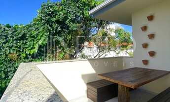 Imagem: Florianópolis - Apartamento Padrão - Jurerê