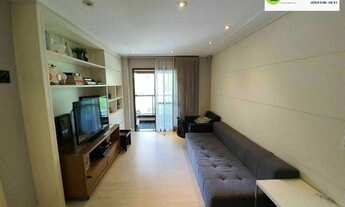 Imagem 1: Apartamento Alto Padrão à venda zona Sul - Klabin