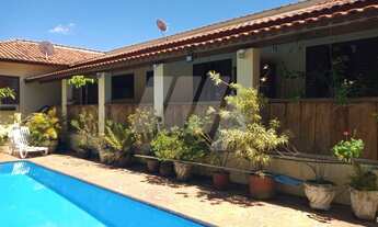 Imagem 2: Casa Bairro Novo Horizonte São Pedro SP