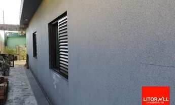 Imagem 2: Casa à venda, 3 quartos, 1 suíte, 3 vagas, Sabaúna - Itanhaém/SP