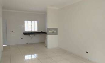 Imagem 6: Casa com 2 dorms, Loteamento São Francisco, Piracicaba - R$ 285 mil, Cod