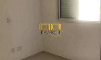 Imagem 7: Cobertura para Venda em Santo André, Vila Camilópolis, 2 dormitórios, 1 banheiro, 1 vaga