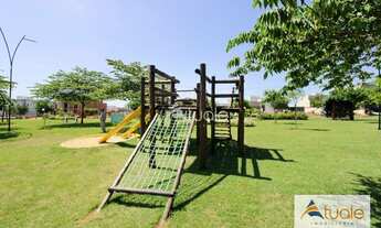 Imagem 6: Casa com 3 dormitórios à venda, 156 m² por R$ 895.000,00 - Residencial Jardim do Jatobá