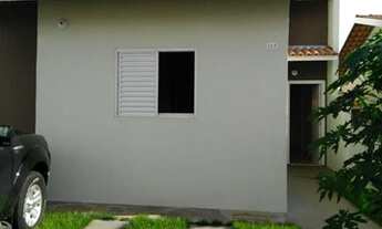 Imagem 4: Casa de condomínio para venda tem 48 metros quadrados com 2 quartos