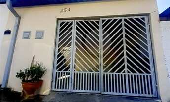 Imagem 3: Lote com 3 casas prontas para locação - venda investimento -Morada do Sol