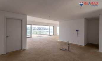 Imagem 7: EXTRAORDINÁRIO APARTAMENTO NO EDIFÍCIO EXKLUSIV GOLF NO VILA DO GOLF- 322,50 M² - R$2.490