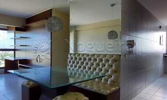 Imagem: Excelente apartamento no bairro do cordeiro