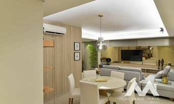 Imagem 7: Apartamento com 3 quartos de 93,10 m² à venda no Funcionários