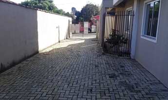 Imagem 6: Casa Residencial com 3 quartos à venda por R$ 160000.00, 73.00 m2 - UVARANAS - PONTA GROSS