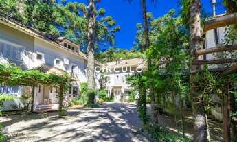 Imagem 2: CANELA - Casa de Condomínio - Vila Suzana