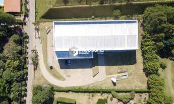 Imagem 7: SãO PAULO - Galpão/Depósito/Armazém - Itatiba