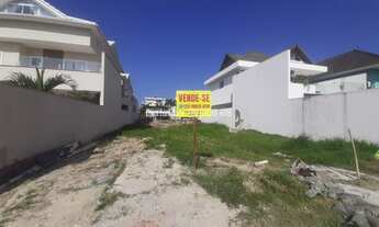 Imagem 2: Oportunidade: Lote no Recreio, Condomínio Bothanica Nature, 263m, escriturado, com lazer