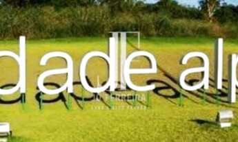 Imagem: Lote Cidade Alpha - Ceara 3