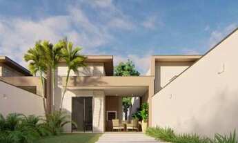 Imagem 3: Lançamento !!! 03 dormitorios - 240m² de terreno - Timbu - Eusébio - CE