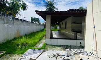 Imagem 3: Casa na Ilha de Vera Cruz