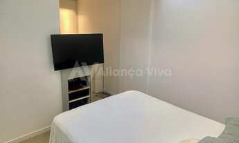 Imagem 6: Rio de Janeiro - Apartamento Padrão - Copacabana