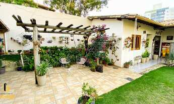 Imagem 4: Casa | 3 quartos | Suíte | Closet | Quintal | Espaço Gourmet