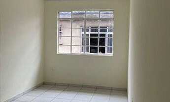 Imagem 4: Apartamento à venda por R$ 290.000,00 - Jabaquara - Santos/SP