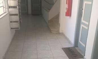 Imagem 3: Maravilhoso Apartamento (vazio) Campinho Sala, 01 Quarto, Área (Aceita Carta!