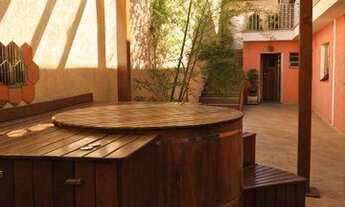 Imagem: Sobrado com 3 dormitórios à venda, 300