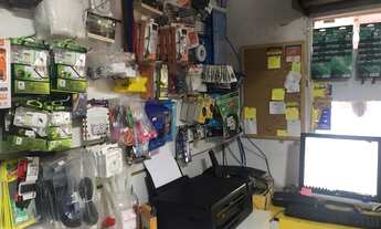 Imagem 2: Papelaria/armarinho