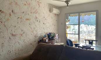 Imagem 2: Sensacional Apartamento Vila Isabel Salão,1 Qts (suíte), Coz. Planejada, Garagem (Aceita C