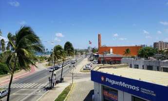 Imagem 3: TERRENO 1.100 m2 COM ANTIGA CONSTRUÇÃO EM ORLA PIATÃ / SALVADOR