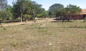 Imagem 3: Fazenda em Padre Bernardo