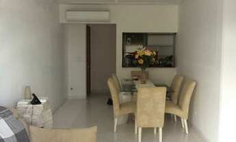 Imagem 5: Apartamento Padrão