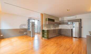 Imagem 4: SãO PAULO - Apartamento Padrão - Moema