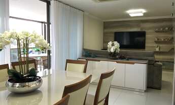 Imagem 3: Recreio Espetacular Cobertura Duplex