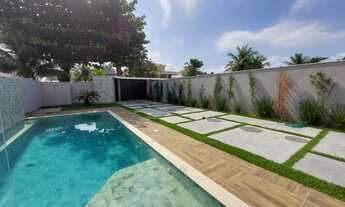 Imagem 4: Rio de Janeiro - Casa de Condomínio - Barra da Tijuca