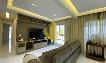 Imagem 12: APARTAMENTO ALTO PADRÃO - 3 SUÍTES - HORTO BELA VISTA