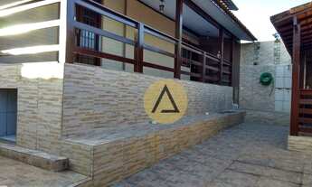 Imagem: Casa à venda, 190 m² por R$ 230.000,00