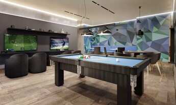 Imagem 3: Apartamento à venda, 3 quartos, 1 suíte, 2 vagas, JARDIM SUL - Uberlândia/MG