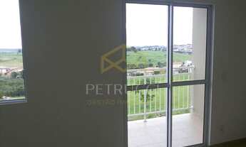 Imagem 2: Apartamento - Parque Euclides Miranda - Sumaré