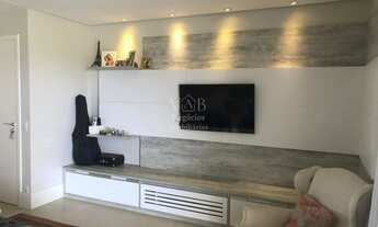 Imagem 6: Apartamento - Loteamento Alphaville Campinas - Campinas