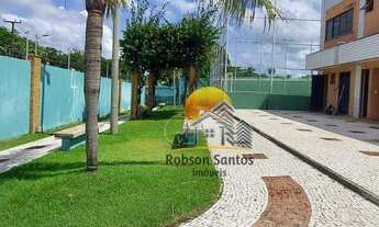 Imagem 6: Barra do Ceará - Apartamento térreo 61,82m² com 03 quartos e 01 vaga