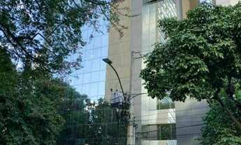 Imagem 2: Sala comercial Andar Comercial